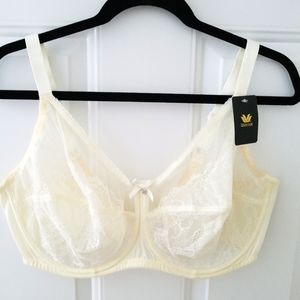 Wacoal Retro Chic bra 40DDD